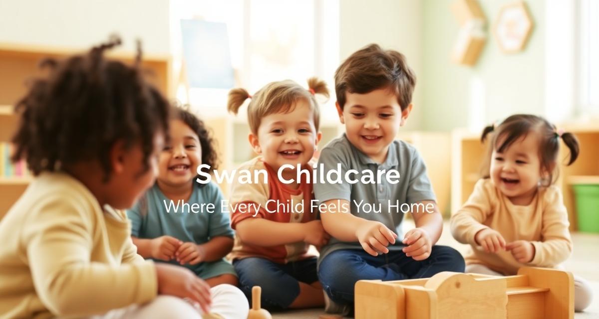 Swan Childcare